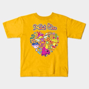 Newt One Heart Kids T-Shirt